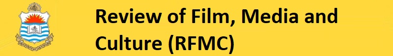 Review of Film, Media and Culture (RFMC)